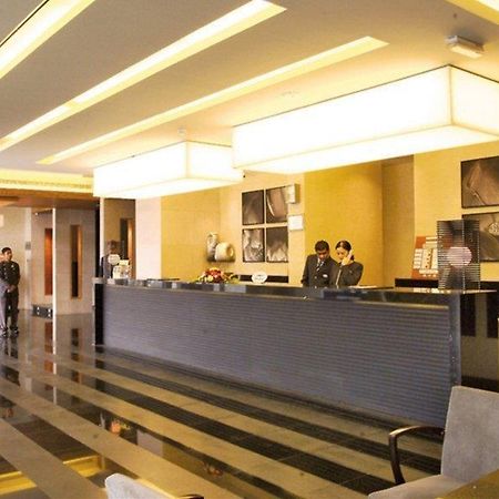 Lotus Boutique Hotel Dubaj Exteriér fotografie